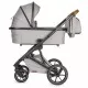 Carucior modular 3 in 1 Coccolle Nessia Lunar Rock Carucior modular 3 in 1 Coccolle Nessia Lunar Rock