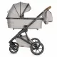 Carucior modular 3 in 1 Coccolle Nessia Lunar Rock Carucior modular 3 in 1 Coccolle Nessia Lunar Rock