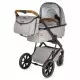 Carucior modular 3 in 1 Coccolle Nessia Lunar Rock Carucior modular 3 in 1 Coccolle Nessia Lunar Rock