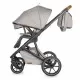 Carucior modular 3 in 1 Coccolle Nessia Lunar Rock Carucior modular 3 in 1 Coccolle Nessia Lunar Rock