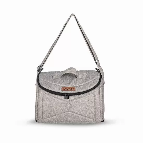 Carucior modular 3 in 1 Coccolle Nessia Lunar Rock Carucior modular 3 in 1 Coccolle Nessia Lunar Rock