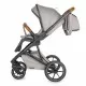 Carucior modular 3 in 1 Coccolle Nessia Lunar Rock Carucior modular 3 in 1 Coccolle Nessia Lunar Rock
