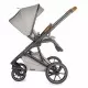 Carucior modular 3 in 1 Coccolle Nessia Lunar Rock Carucior modular 3 in 1 Coccolle Nessia Lunar Rock