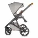 Carucior modular 3 in 1 Coccolle Nessia Lunar Rock Carucior modular 3 in 1 Coccolle Nessia Lunar Rock