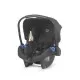 Sistem modular 3 in 1 Coccolle Silene Diamond Black