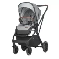 Sistem modular 3 in 1 Coccolle Silene Lunar Rock