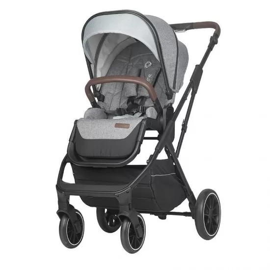 Sistem modular 3 in 1 Coccolle Silene Lunar Rock Sistem modular 3 in 1 Coccolle Silene Lunar Rock