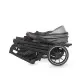 Sistem modular 3 in 1 Coccolle Silene Lunar Rock Sistem modular 3 in 1 Coccolle Silene Lunar Rock