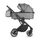 Sistem modular 3 in 1 Coccolle Silene Lunar Rock Sistem modular 3 in 1 Coccolle Silene Lunar Rock