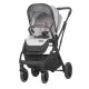 Sistem modular 3 in 1 Coccolle Silene Urban Grey