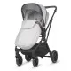 Sistem modular 3 in 1 Coccolle Silene Urban Grey