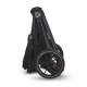 Sistem modular 4 in 1 Coccolle Aspen Jet Black cu Scoica auto iSize Coccolle Knox Black si Baza isofix iSize Coccolle Knox