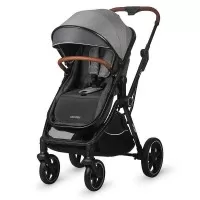 Sistem transformabil 3 in 1 Coccolle Amani Anthracite
