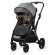 Sistem transformabil 3 in 1 Coccolle Amani Anthracite Sistem transformabil 3 in 1 Coccolle Amani Anthracite