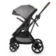 Sistem transformabil 3 in 1 Coccolle Amani Anthracite Sistem transformabil 3 in 1 Coccolle Amani Anthracite