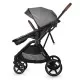 Sistem transformabil 3 in 1 Coccolle Amani Anthracite Sistem transformabil 3 in 1 Coccolle Amani Anthracite