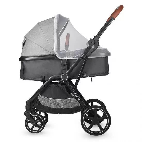 Sistem transformabil 3 in 1 Coccolle Amani Anthracite Sistem transformabil 3 in 1 Coccolle Amani Anthracite