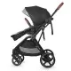 Sistem transformabil 3 in 1 Coccolle Amani Diamond Black Sistem transformabil 3 in 1 Coccolle Amani Diamond Black