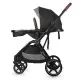 Sistem transformabil 3 in 1 Coccolle Amani Diamond Black Sistem transformabil 3 in 1 Coccolle Amani Diamond Black