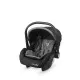 Sistem transformabil 3 in 1 Coccolle Amani Diamond Black Sistem transformabil 3 in 1 Coccolle Amani Diamond Black