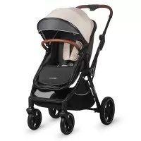 Sistem transformabil 3 in 1 Coccolle Amani Sand Beige