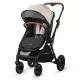 Sistem transformabil 3 in 1 Coccolle Amani Sand Beige Sistem transformabil 3 in 1 Coccolle Amani Sand Beige