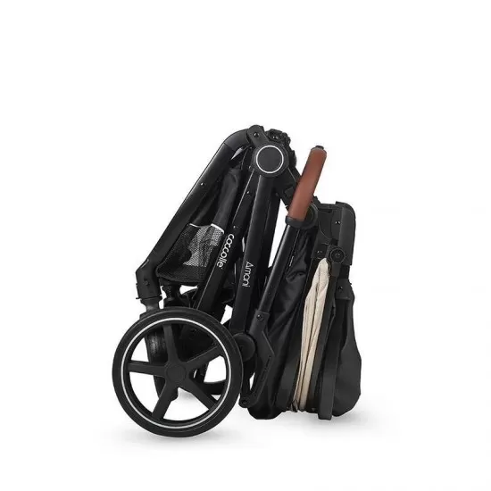 Sistem transformabil 3 in 1 Coccolle Amani Sand Beige Sistem transformabil 3 in 1 Coccolle Amani Sand Beige