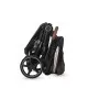 Sistem transformabil 3 in 1 Coccolle Amani Sand Beige Sistem transformabil 3 in 1 Coccolle Amani Sand Beige