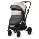 Sistem transformabil 3 in 1 Coccolle Amani Sand Beige Sistem transformabil 3 in 1 Coccolle Amani Sand Beige