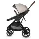 Sistem transformabil 3 in 1 Coccolle Amani Sand Beige Sistem transformabil 3 in 1 Coccolle Amani Sand Beige
