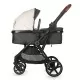 Sistem transformabil 3 in 1 Coccolle Amani Sand Beige Sistem transformabil 3 in 1 Coccolle Amani Sand Beige