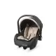 Sistem transformabil 3 in 1 Coccolle Amani Sand Beige Sistem transformabil 3 in 1 Coccolle Amani Sand Beige