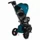 Tricicleta multifunctionala 4 in 1 cu sezut reversibil Coccolle Velo Verde Tricicleta multifunctionala 4 in 1 cu sezut reversibil Coccolle Velo Verde