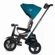 Tricicleta multifunctionala 4 in 1 cu sezut reversibil Coccolle Velo Verde Tricicleta multifunctionala 4 in 1 cu sezut reversibil Coccolle Velo Verde