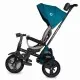 Tricicleta multifunctionala 4 in 1 cu sezut reversibil Coccolle Velo Verde Tricicleta multifunctionala 4 in 1 cu sezut reversibil Coccolle Velo Verde