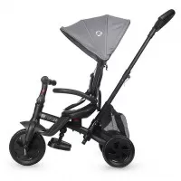 Tricicleta multifunctionala Coccolle Alegra Greystone