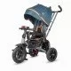 Tricicleta multifunctionala Coccolle Pianti True Blue