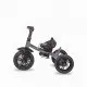 Tricicleta multifunctionala Coccolle Pianti True Blue