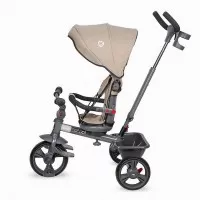 Tricicleta multifunctionala Coccolle Primo Lunar Rock