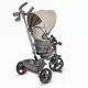 Tricicleta multifunctionala Coccolle Primo Lunar Rock