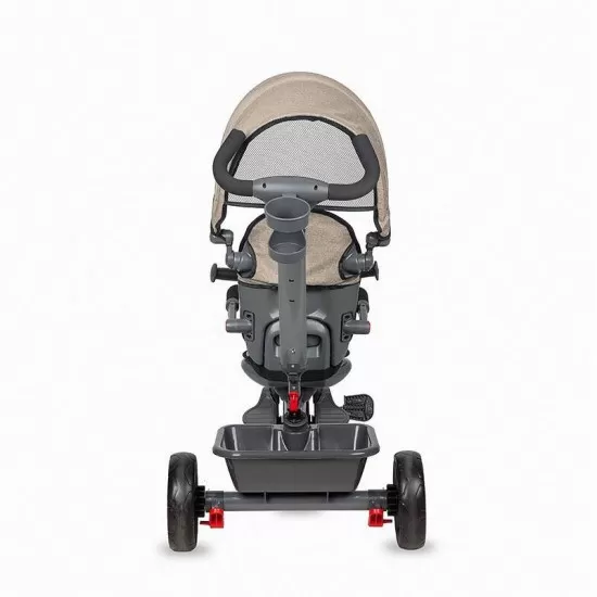 Tricicleta multifunctionala Coccolle Primo Lunar Rock