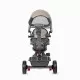 Tricicleta multifunctionala Coccolle Primo Lunar Rock