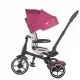 Tricicleta multifunctionala Coccolle Modi+ Violet Tricicleta multifunctionala Coccolle Modi+ Violet
