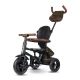 Tricicleta pliabila Qplay Rito Deluxe Maro Tricicleta pliabila Qplay Rito Deluxe Maro