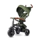 Tricicleta pliabila Qplay Rito Deluxe Verde-Maslina Tricicleta pliabila Qplay Rito Deluxe Verde-Maslina