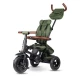 Tricicleta pliabila Qplay Rito Deluxe Verde-Maslina Tricicleta pliabila Qplay Rito Deluxe Verde-Maslina