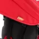 Tricicleta pliabila Qplay Rito+ Rosu