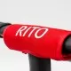 Tricicleta pliabila Qplay Rito+ Rosu