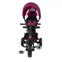 Tricicleta pliabila Qplay Rito+ Violet