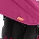 Tricicleta pliabila Qplay Rito+ Violet